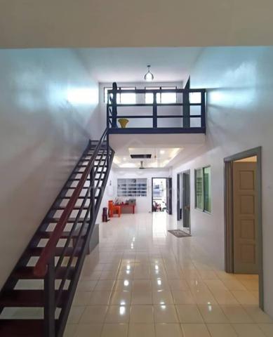 Taman OKK Lojungah 1