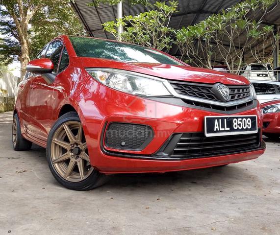 2019 Proton Persona 1.6 SE (M) 5 Speed Manual - 1