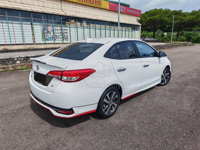 2020 Toyota VIOS 1.5 G (A) CASH or FULL L@AN - 3