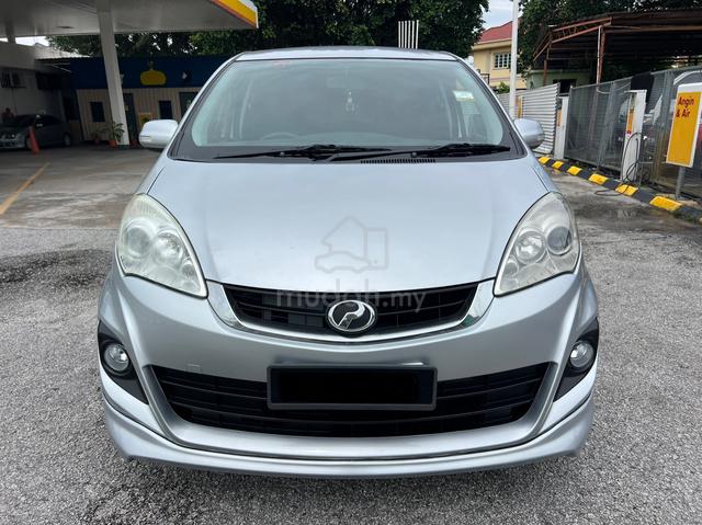2014 Perodua ALZA 1.5 SE FACELIFT (A) 1YRS WARANTY - 3