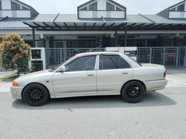 2004 Proton WIRA 1.5 A/B GLI (M) - 5