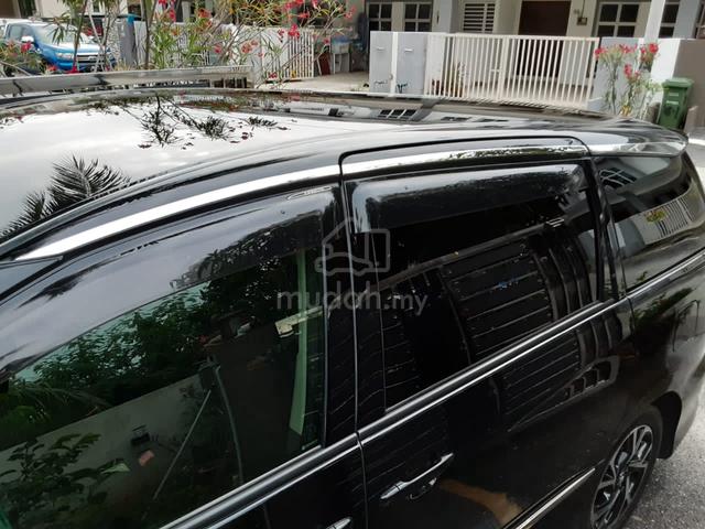 2010 Toyota ESTIMA 2.4 G FACELIFT (A) - 4