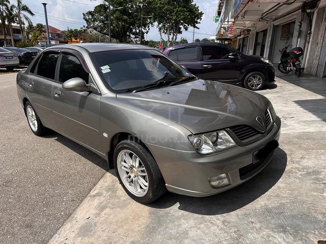 Proton WAJA 1.6 Mitsubishi (A) SPORT RIMS LEATHER - 3