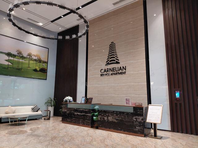 Cerulean Bay @ Forest City 1