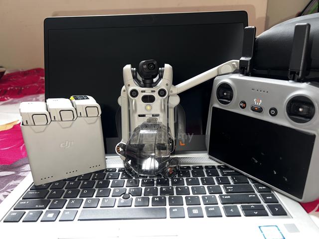 Dji mini 4pro combo Plus - photo 3 of 6