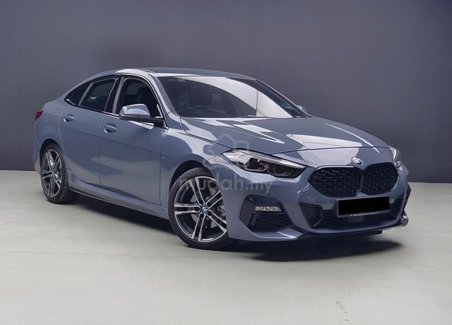 2021 Bmw 2 SERIES 1.5 18I M SPORT FSR BMW MALAYSIA - 1
