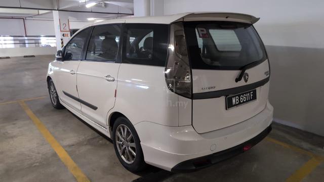2015 Proton EXORA 1.6 PREMIUM FACELIFT (A) - 2
