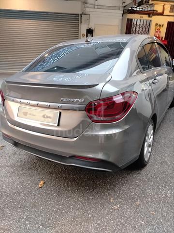 2022 Proton PERSONA 1.6 EXECUTIVE MY16 FACELIFT - 2