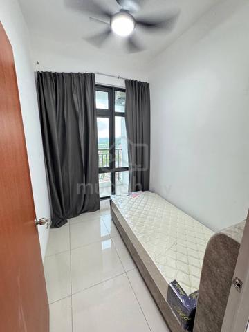 8scape Residences @ Sutera 1