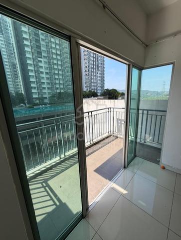 Savanna Executive Suite @ Southville City 1