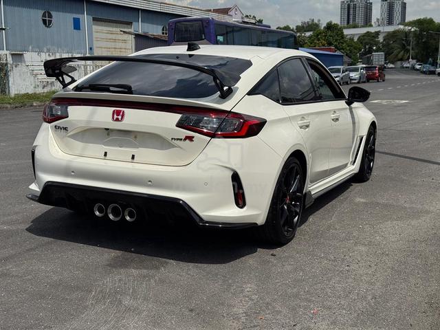 (LOW MILLEAGE) Honda CIVIC TYPE R (FL5) 2023 - 2