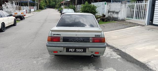 1999 Proton ISWARA 1.5 (A) - 2