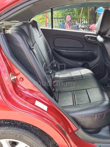 2016 Proton SAGA 1.3 EXECUTIVE CVT (A) - 5