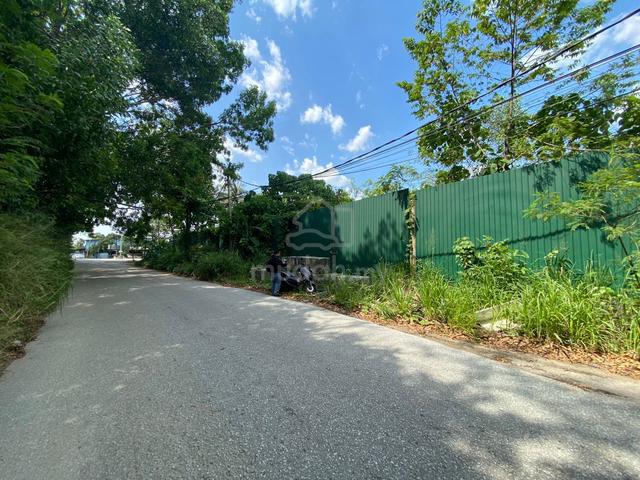(PRIME LAND BESIDE MAIN ROAD!) Commercial Land, Batu 11, Cheras 2