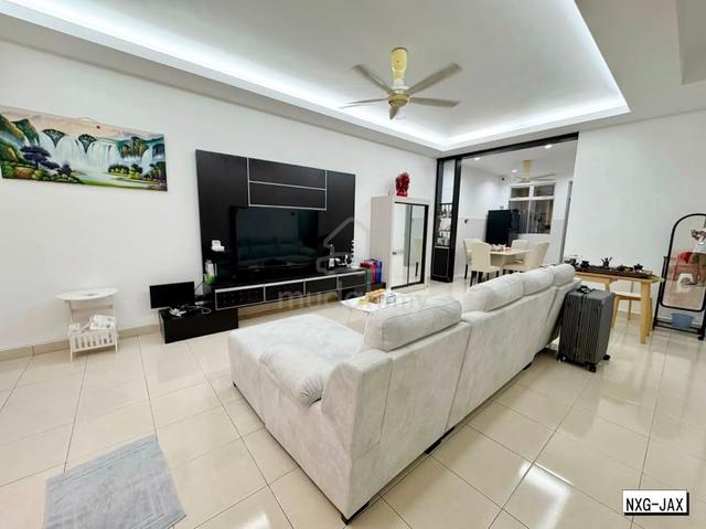 Bandar Puteri Gelang Klang 2 Storey House For Sale 1