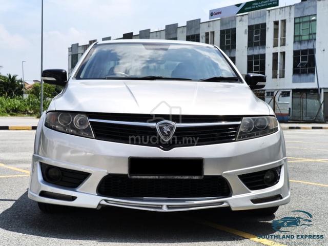 2012 Proton PREVE 1.6 EXECUTIVE (A) - 3