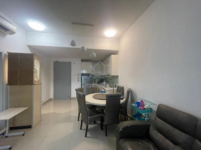 Tropez Residences @ Tropicana Danga Bay 1