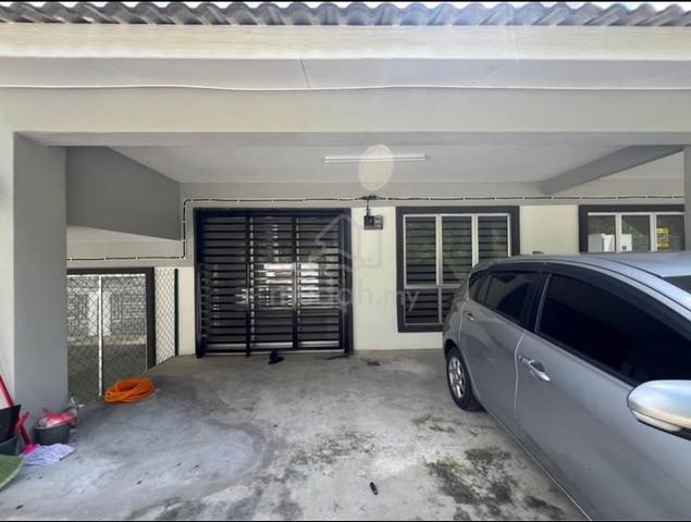 sewa rumah taman Sri gading Batu gajah perak 1