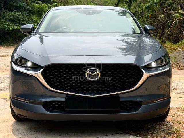 2024 Mazda CX-30 2.0 G 2WD HIGH+P MY19 UPDATED (A) - 2