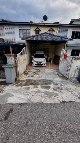 rumah murah selesa jaya 1