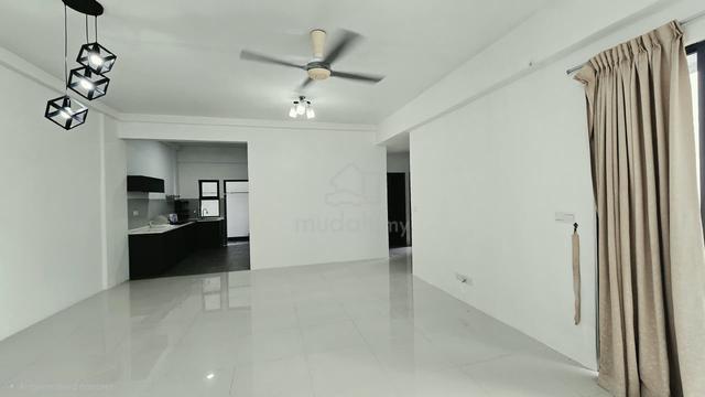Surian Residences (Kota Kinabalu) 1