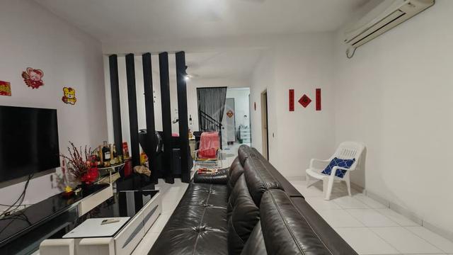 Setia Tropika@Elata Haven 2-stry Renovated House For Sale 1