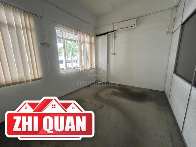 D'PIAZZA office lot 1000sf shop Bayan Baru lepas elit promenade curve 5