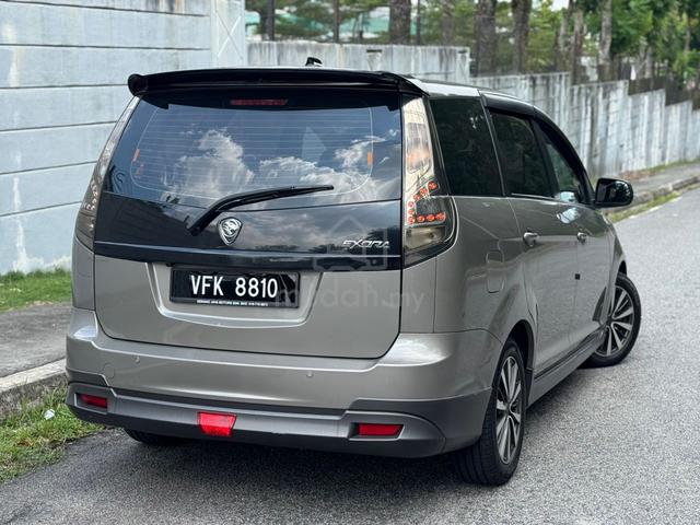 ORI 2020 Proton EXORA PREMIUM 1.6L (A) - 5