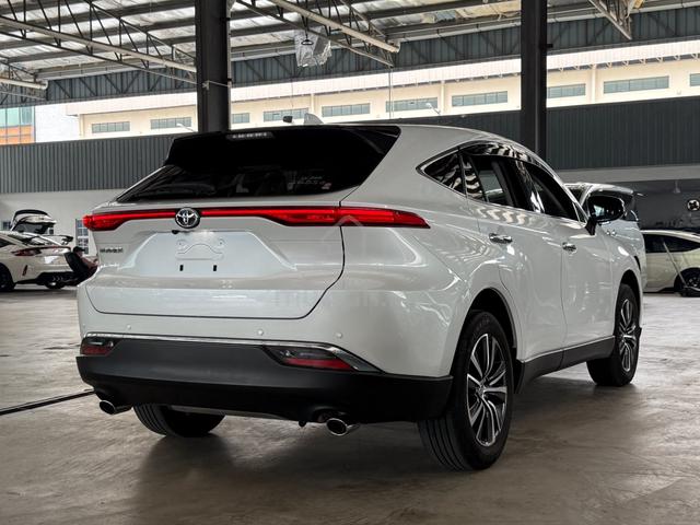 2023 Toyota HARRIER 2.0 G (A) - 4