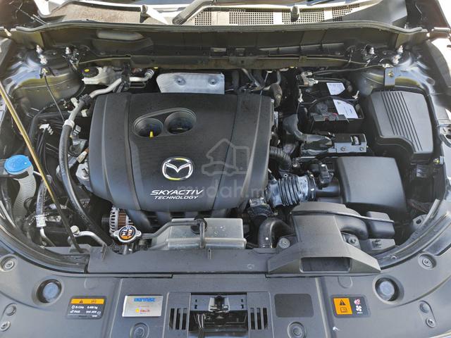 Mazda CX-5 2.0 2.5 GLS 2WD(A) FULL SERVICE / CX5 - 3