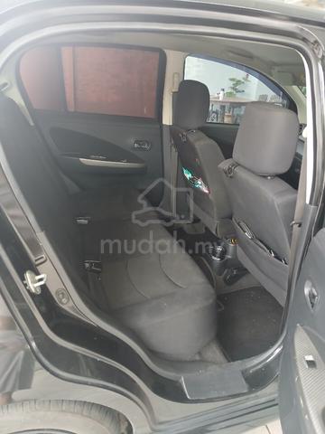 2013 Perodua MYVI 1.3 SXI PREMIUM (M) - 5