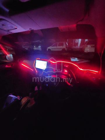 2016 Proton IRIZ 1.3 EXECUTIVE (A) - 4