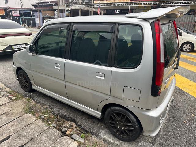2003 Perodua KENARI 1.0 EZ L902 (A) - 2