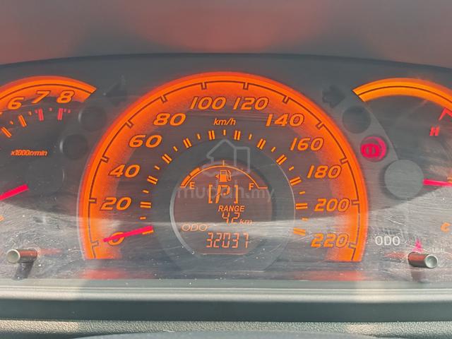 {2012} Perodua MYVI 1.3 EZ (A) 30K MILEAGE ONLY - 2