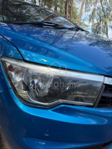 2019 Perodua BEZZA 1.3 PREMIUM X (A) - 4