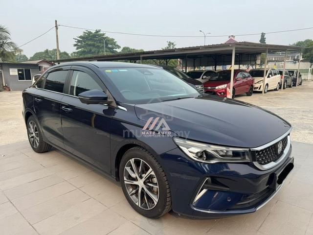 2024 Proton S70 1.5 FLAGSHIP MY23 (A) - 3