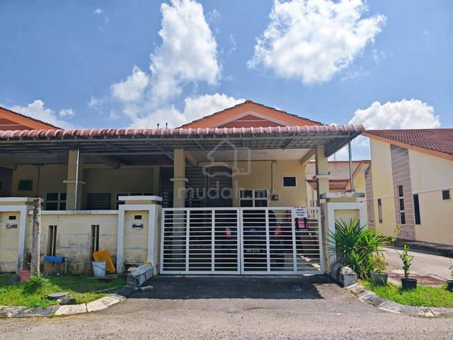 End Lot 20x70 | 3 Bilik 2 Bilik Air | Dekat UiTM Tapah🔥 1