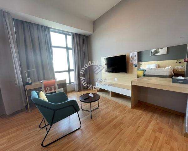 Imperium Residence 2
