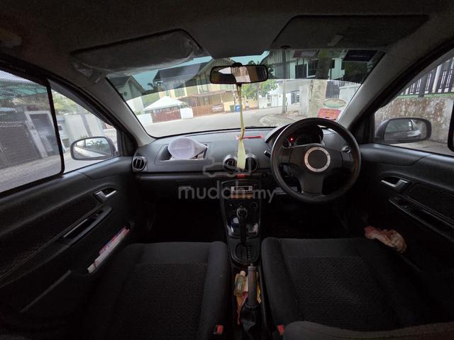 2010 Proton SAGA 1.3 BASE LINE (A) - 3