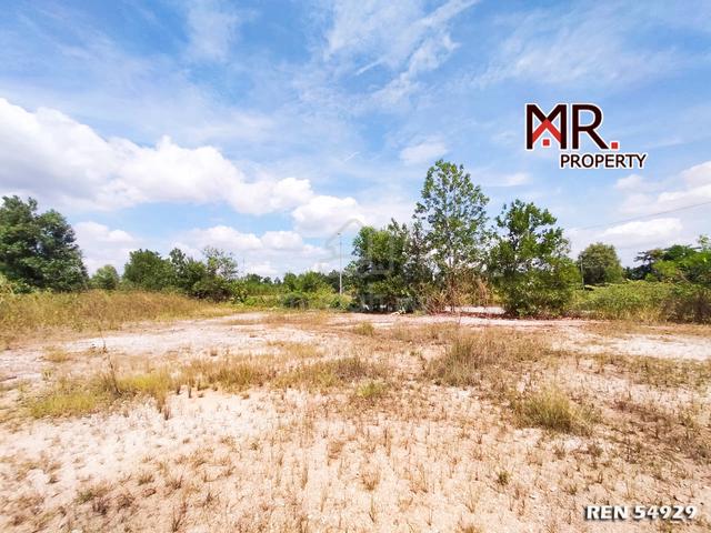 EASY ACCESS Vacant Industrial Land Sungai Lalang FOR SALE 1