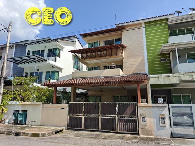 Value Buy ๐ 2.5 Storey Semi-D for Sale @ Taman Bukit 1