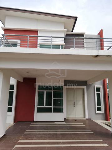 [FREEHOLD] Double Storey Bungalow House @ Taman Paya Rumput Perdana 1