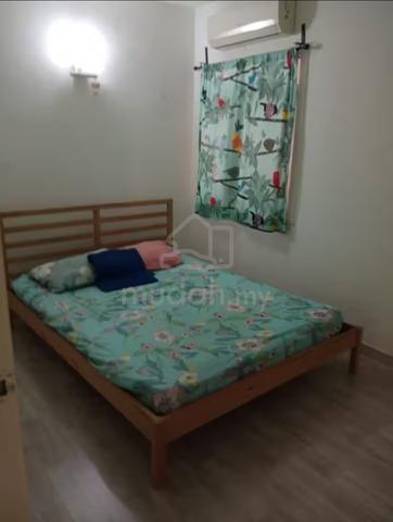Perdana Exclusive Condo 1