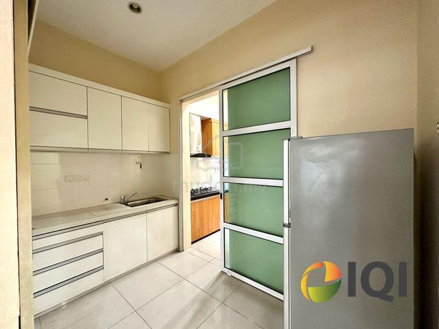 Double Storey Terrace House[SIMPANG AMPAT] Gated & Guarded Unit !!! 3