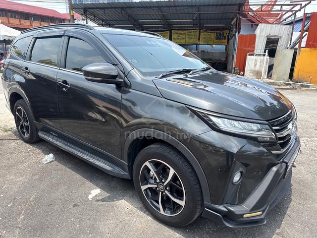 2023 Perodua ARUZ 1.5 AV MY21 D38L (A) - 1