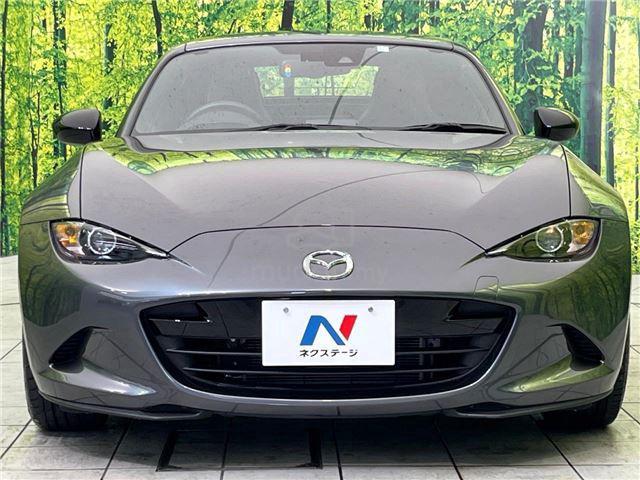 2023 Mazda ROADSTER RF 2.0 RS (M) - 3