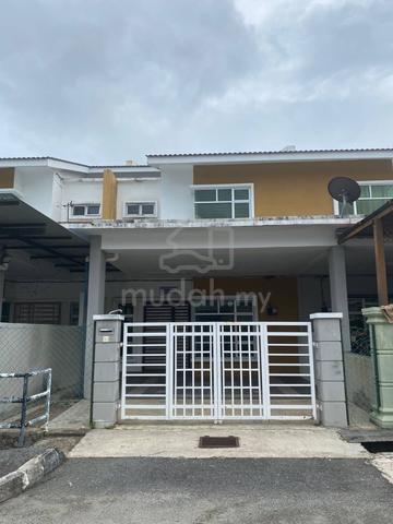 Rumah Untuk Disewa 1