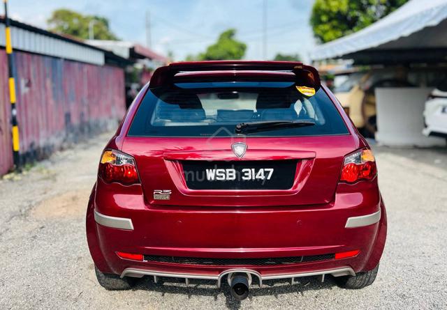 PROTON SATRIA NEO 1.6 (Auto)-BODYKIT CPS ,TIP TOP! - 5