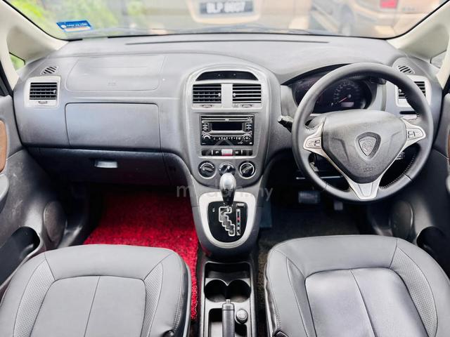 2012 Proton EXORA 1.6 BOLD PREMIUM (A) - 4