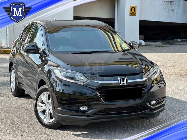 2016 HONDA HR-V 1.8 V PREMIUM HiGH SPEC - 1